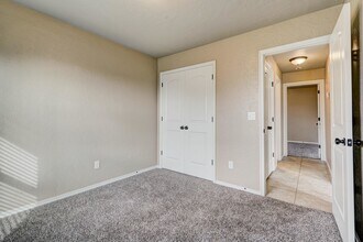 832 SW 10th St in Moore, OK - Building Photo - Building Photo