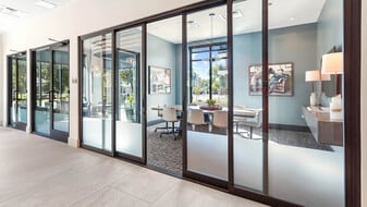 The Sadie in Fort Worth, TX - Building Photo