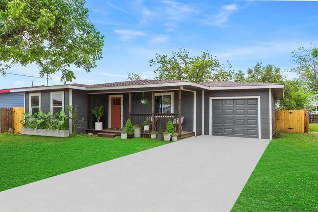 property at 381 Perryman St