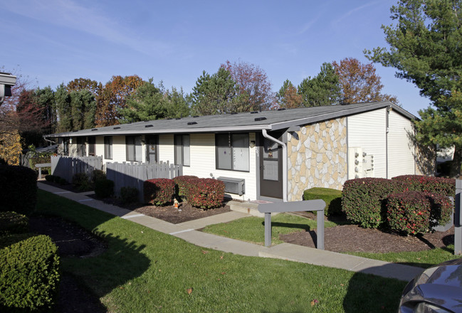 York Square in Beaver Falls, PA - Building Photo - Building Photo