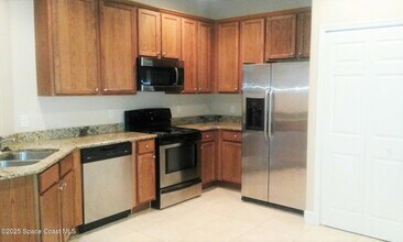3601 Titanic Cir in Melbourne, FL - Building Photo - Building Photo