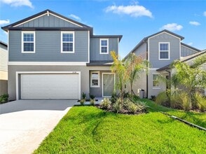 13138 EMPRESS JEWEL Trl in Parrish, FL - Building Photo - Building Photo