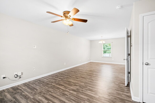 774 Cairn Cir in Burlington, NC - Building Photo - Building Photo