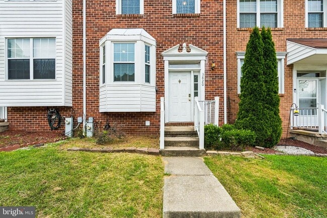 property at 3820 Rolling Way