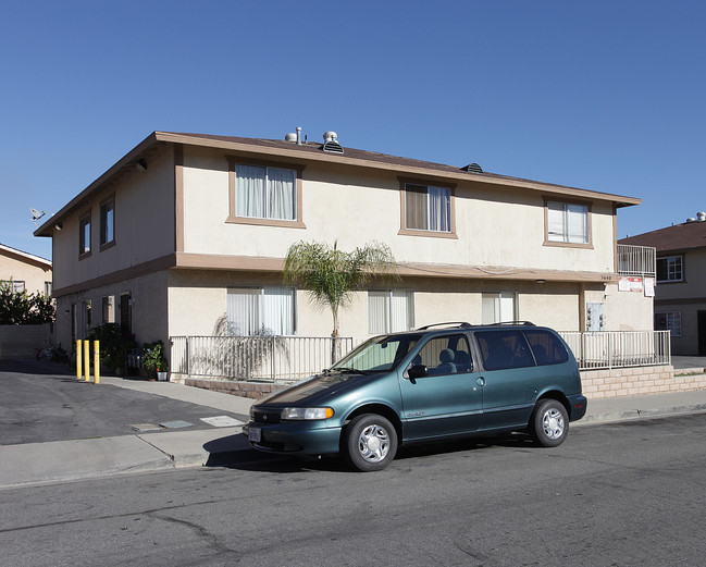 3640 Nashland Ave in Lake Elsinore, CA - Building Photo - Building Photo