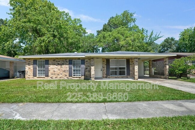 property at 5728 Nashville Ave