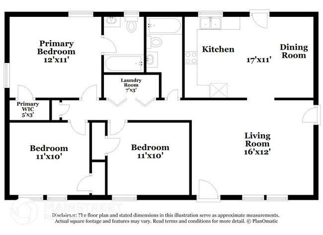 145 Hickory Creek Dr in Gastonia, NC - Building Photo - Building Photo