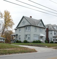 Building Photo - 779 Main St Apartments in Conneaut, Ohio