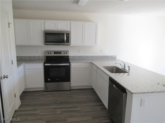 property at 22 NW 7th Terrace