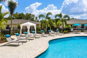 Terraces at Peridia in Bradenton, FL - Building Photo
