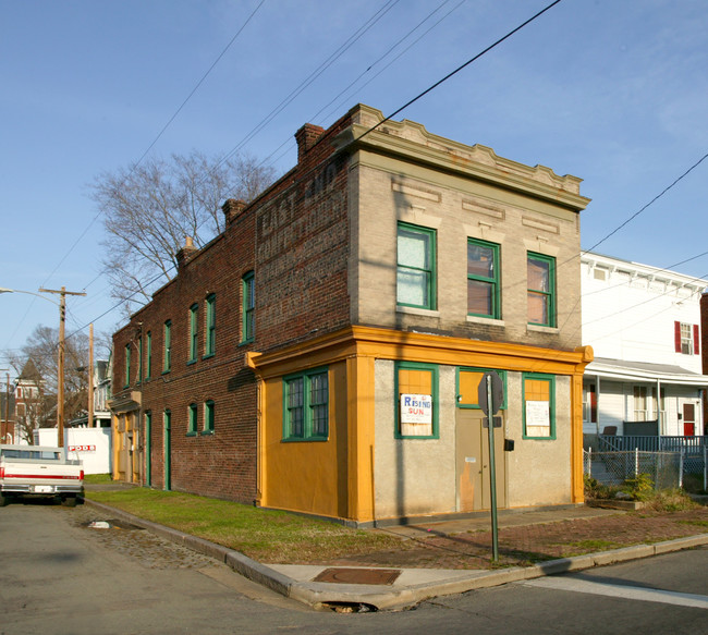 2700 P St in Richmond, VA - Building Photo - Building Photo