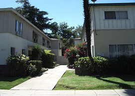 12260 Magnolia Blvd in North Hollywood, CA - Building Photo - Building Photo