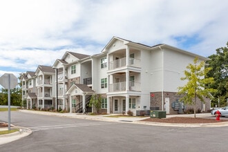 Abbington Square in Raleigh, NC - Foto de edificio - Building Photo
