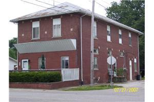 101 E Hwy 150 in Hardinsburg, IN - Building Photo