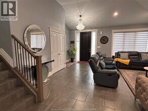 1390 Barley Ave in Windsor, ON - Building Photo - Building Photo