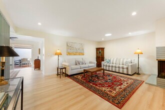 4126 Foothill Rd in Santa Barbara, CA - Building Photo - Building Photo