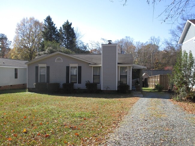 property at 2236 Laburnum Ave