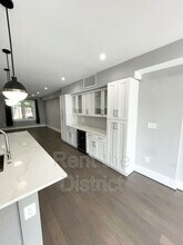 418 Hamilton St NW in Washington, DC - Building Photo - Building Photo