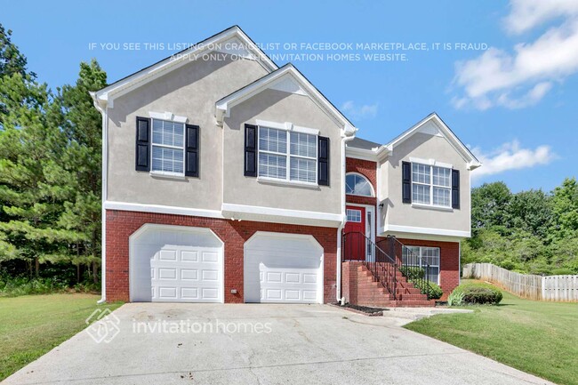 property at 5301 Sweetsprings Ln SW