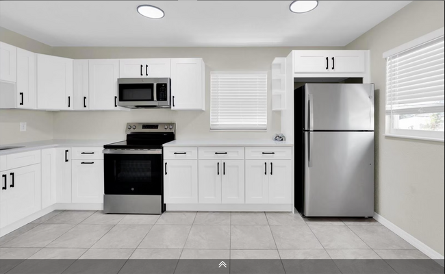 property at 1900 45th St S