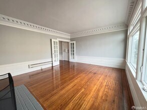 500 16th Ave in San Francisco, CA - Building Photo - Building Photo
