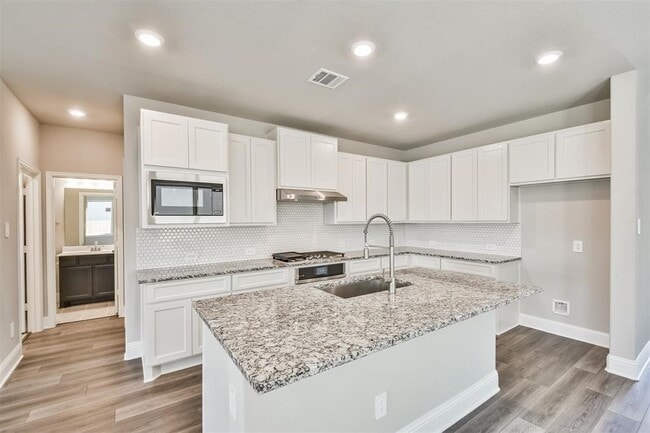 property at 2724 Altissimo Ct