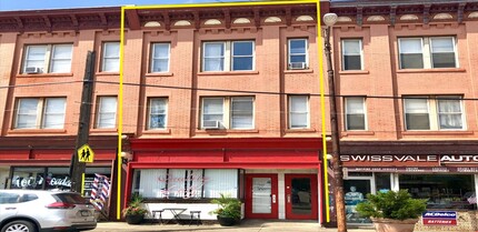 1906 Monongahela Ave in Pittsburgh, PA - Building Photo - Building Photo