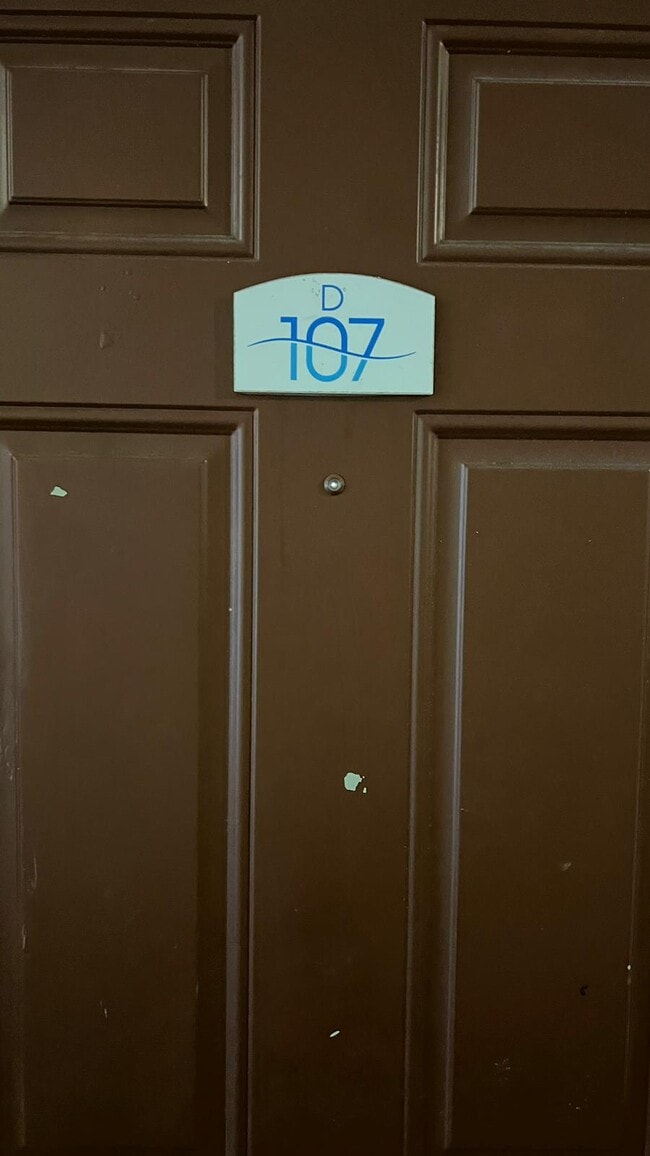 property at 15205 NE 6th Ave
