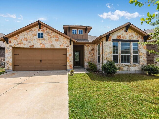 property at 105 Salt Fork Dr
