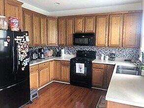 167 Springfield Cir in Middletown, DE - Building Photo - Building Photo