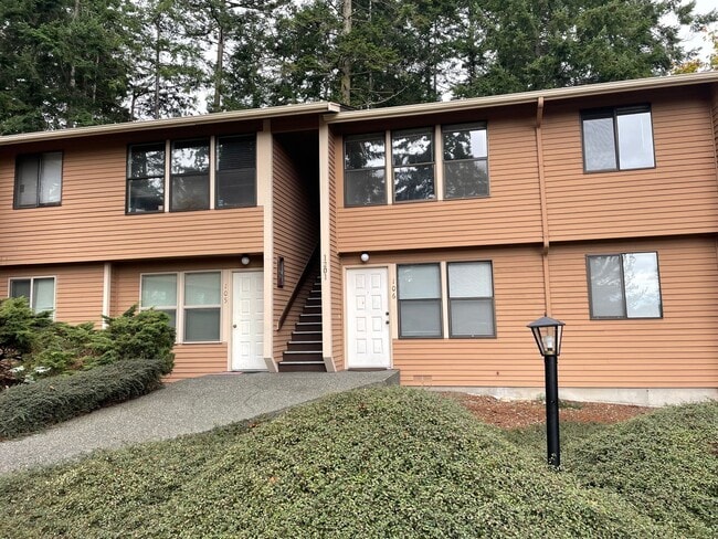 property at 1201 SW Harrier Cir