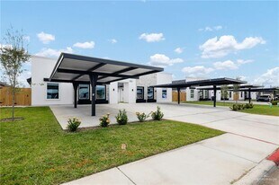 12 Selena St in Mission, TX - Building Photo