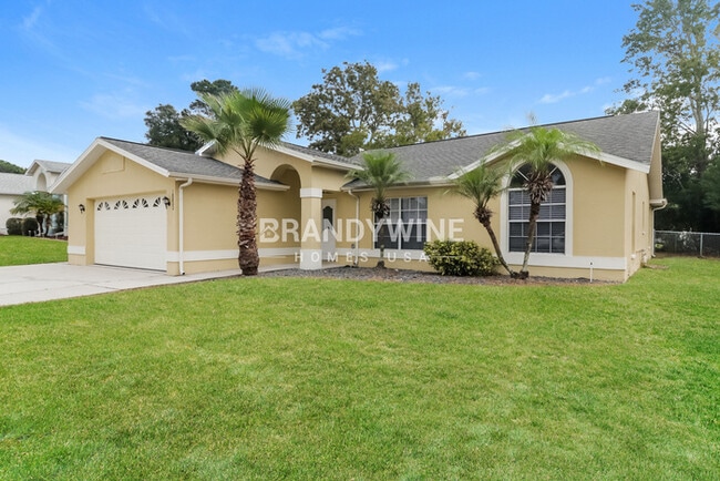 18802 Whiterock Ln in Hudson, FL - Building Photo - Building Photo