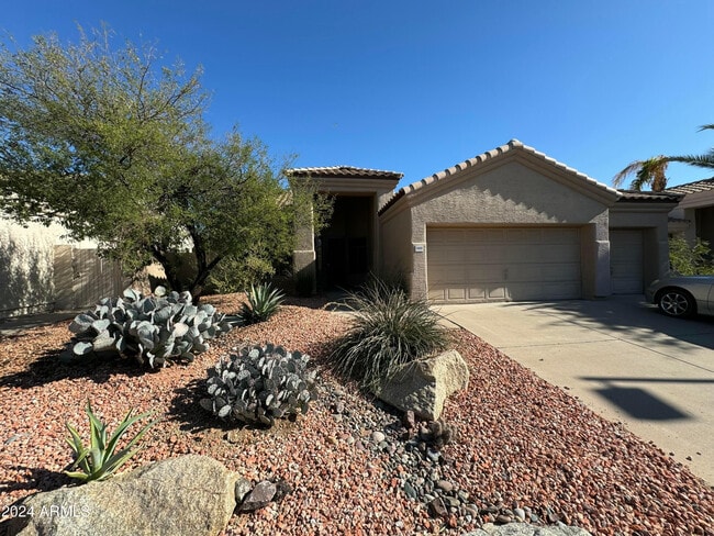 14681 N 97th Pl in Scottsdale, AZ - Building Photo - Building Photo