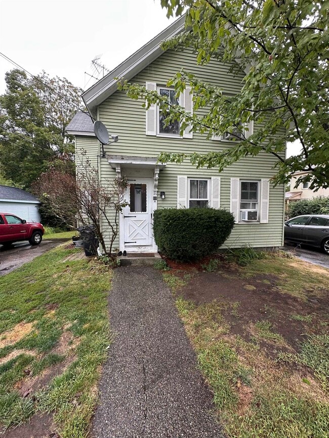property at 11 Prince St