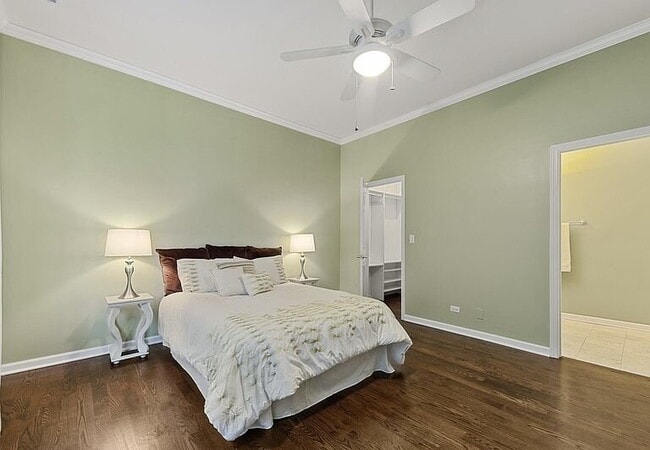 2919 N Burling St in Chicago, IL - Building Photo - Building Photo
