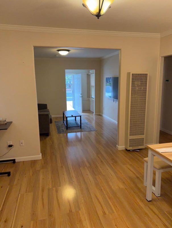 558 A St in Hayward, CA - Foto de edificio - Building Photo