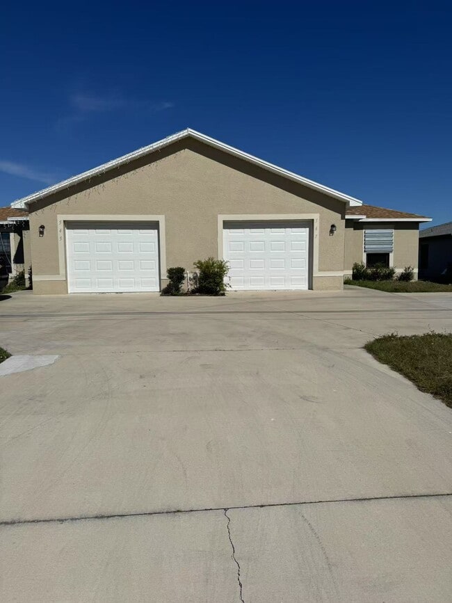 property at 545 SE 4th Ter