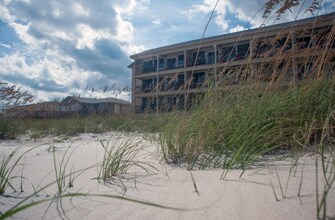 426 S Fletcher Ave in Fernandina Beach, FL - Building Photo - Building Photo