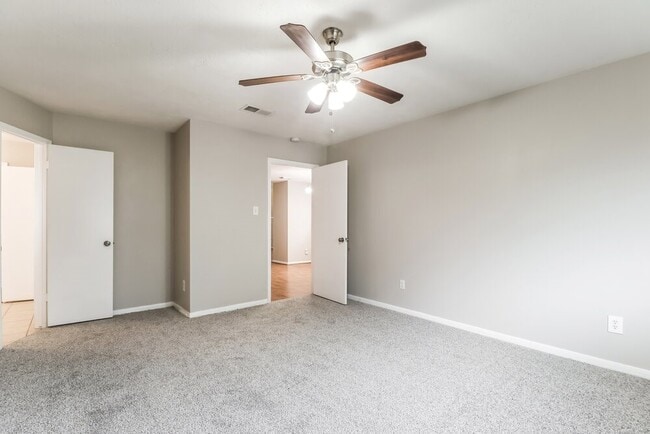 property at 12655 Pine Bush Dr