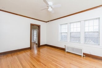Arnold Park Apartments in Rochester, NY - Building Photo - Building Photo