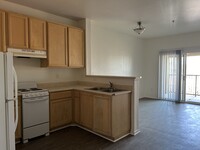 Desert Senior Living in Palmdale, CA - Building Photo - Building Photo