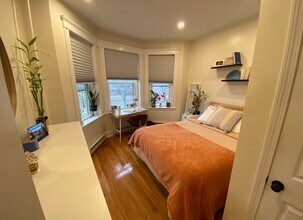 63 Park Dr, Unit #15 in Boston, MA - Building Photo - Building Photo