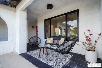2655 N Junipero Ave in Palm Springs, CA - Building Photo - Building Photo