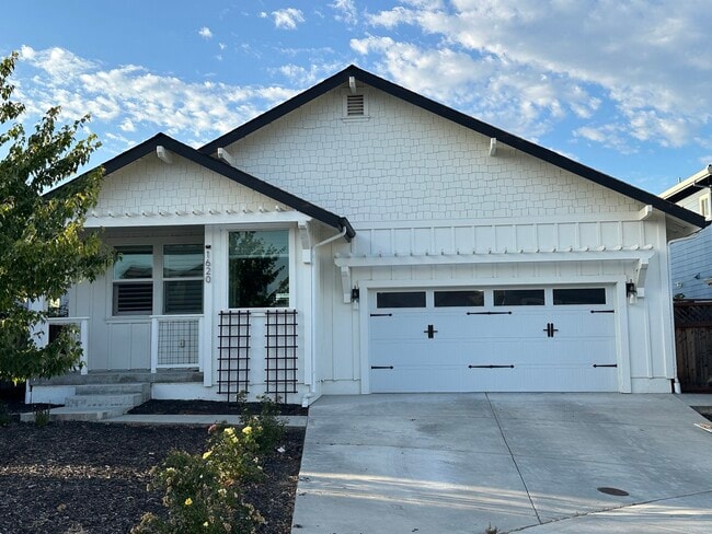 1620 Keoke Ct in Santa Rosa, CA - Building Photo - Building Photo