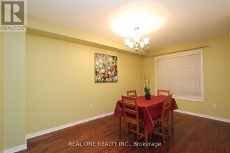 287 Bantry Ave in Richmond Hill, ON - Building Photo - Building Photo