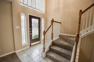 606 Jeremy Ct in Spring, TX - Building Photo - Building Photo
