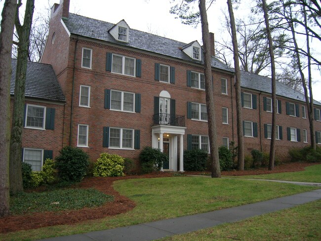 property at 100 Colville Rd