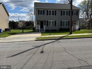 436 Hill St in Front Royal, VA - Building Photo - Building Photo