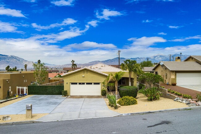 13039 Calle Amapola in Desert Hot Springs, CA - Building Photo - Building Photo